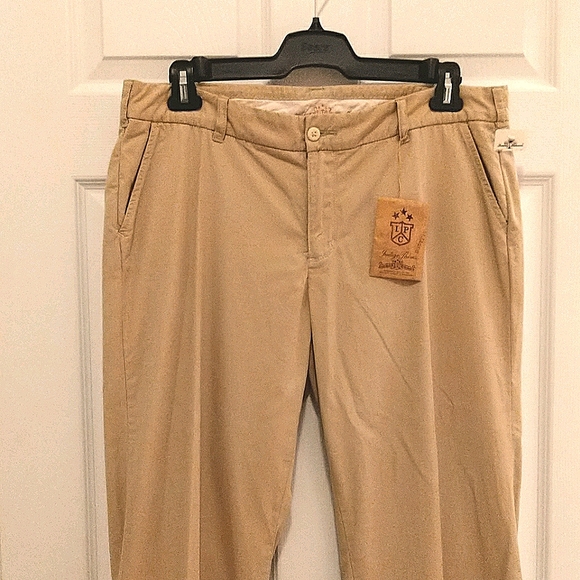 🌴Indigo Palms (Tommy Bahama) pants - NWOT - Picture 2 of 9